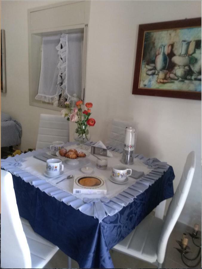 La Bouganville Ioppolo Giancaxio Extérieur photo
